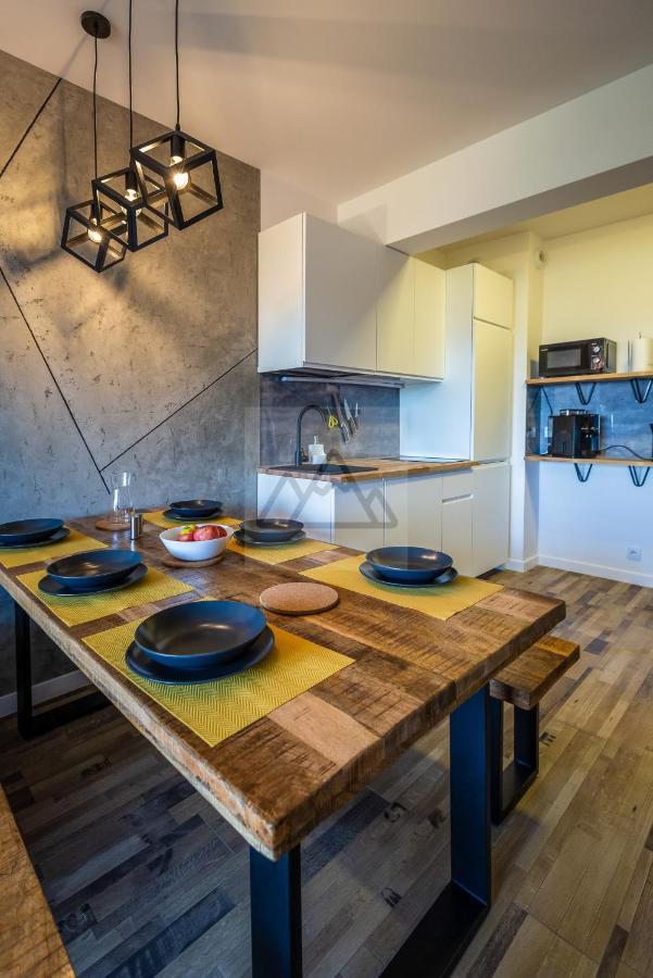 Apartament Widokowy Karpacz 2 pokoje z garażem, widok na góry, blisko szlaki i centrum Exterior foto