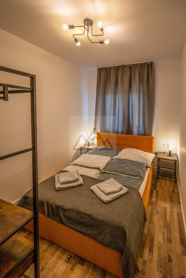 Apartament Widokowy Karpacz 2 pokoje z garażem, widok na góry, blisko szlaki i centrum Exterior foto
