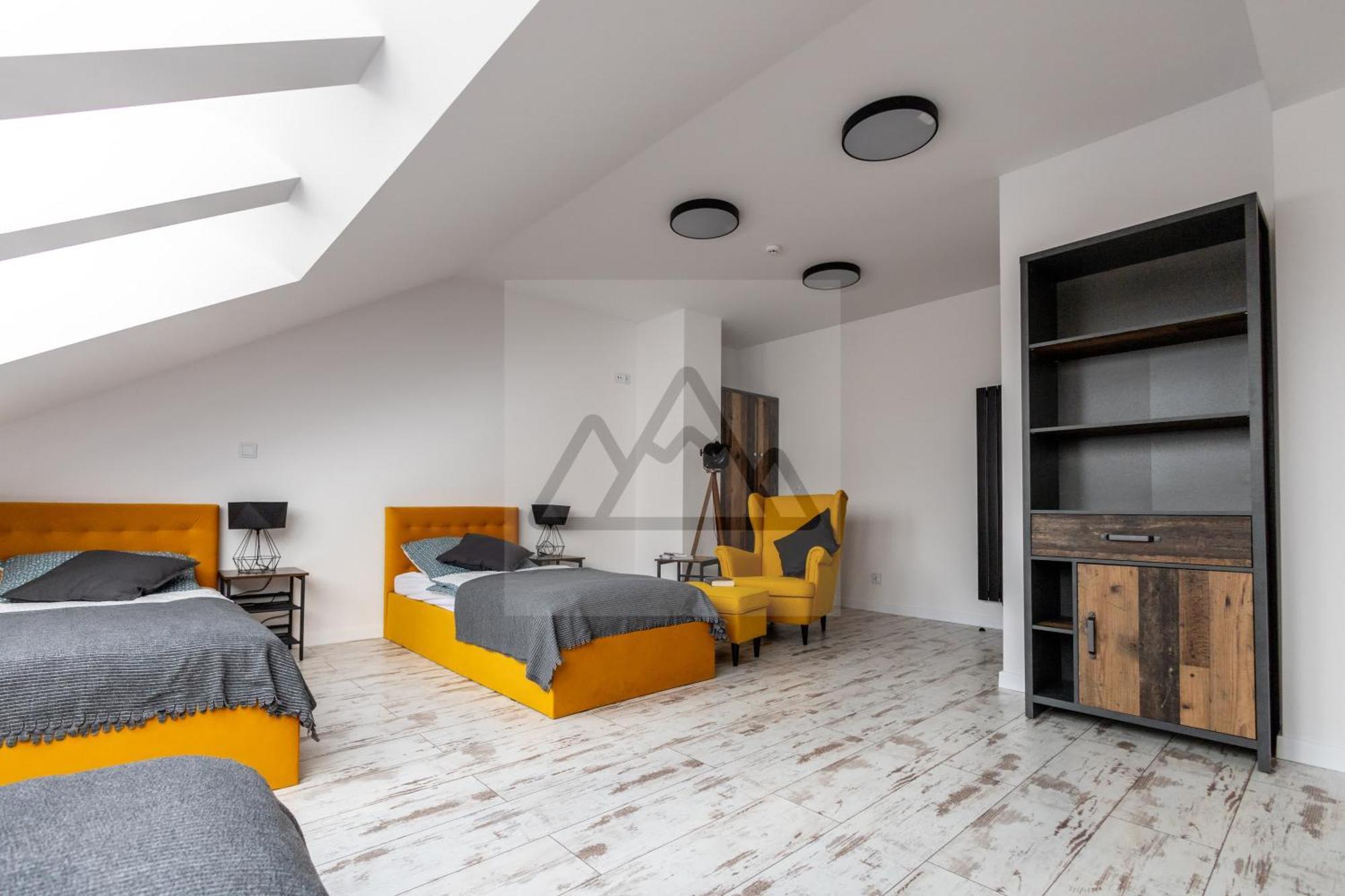 Apartament Widokowy Karpacz 2 pokoje z garażem, widok na góry, blisko szlaki i centrum Exterior foto